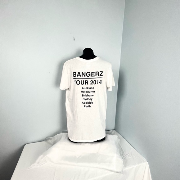 Myles Cyrus Tour tee size S - Picture 5 of 5